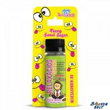 Vicces cukor, Relaxációs