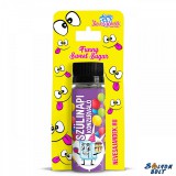 Vicces cukor, Szülinapi konzerváló