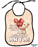 Vicces előke, A legjobb anya