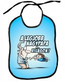 Vicces előke, A legjobb nagypapa a világon