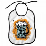 Vicces előke, Ha csak egy jelre vártál, hogy sörözz