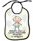 Vicces előke, Nekem van a legklasszabb apukám a világon