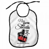 Vicces előke, Nem vagyok antiszociális