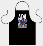 Vicces fekete kötény, Ha apa nem tudja megjavítani