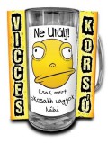 Vicces korsó, Ne utálj