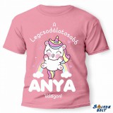 Vicces póló több színben, a legcsodálatosabb anya a világon