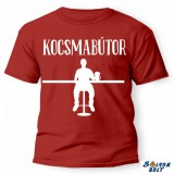 Vicces póló több színben, kocsmabútor