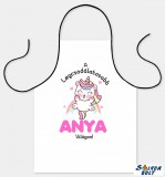 Vicces szakács kötény, a legcsodálatosabb anya a világon