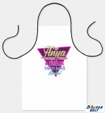 Vicces szakács kötény, Egy anya szeretete végtelen