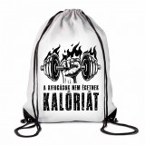 Vicces tornazsák, A kifogások nem égetnek kalóriát