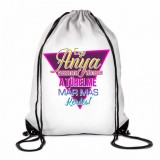 Vicces tornazsák, Egy anya szeretete végtelen