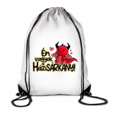 Vicces tornazsák, Én vagyok a házisárkány