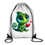 Vicces tornazsák, Kaméleon