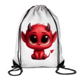 Vicces tornazsák, Ördögfióka