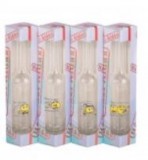 Vicces Üveg +Kupak 0,04L