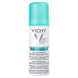 Vichy 48h izzadságszabályozó dezodor foltmentes spray 125 ml