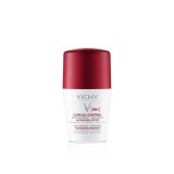 VICHY 96H Izzadságszabályozó szagok ellen 50ml