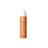 Vichy Capital Soleil Bőrsejtvédő vizes fluid spray SPF50+ 200ml