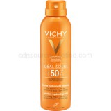 Vichy Capital Soleil Capital Soleil láthatatlan hidratáló spray SPF 50 200 ml