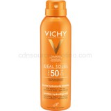 Vichy Capital Soleil Capital Soleil láthatatlan hidratáló spray SPF 50 200 ml