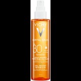 VICHY Capital Soleil láthatatlan, SPF 30 200 ml (3337875915915)