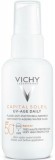 Vichy Capital Soleil UV-Age Daily fényvédő fluid photo-aging ellen SPF50+ 40ml