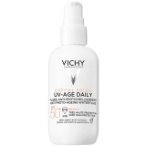 Vichy Capital Soleil UV-Age Daily fényvédő fluid photo-aging ellen SPF50+ 80ml