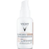 Vichy Capital Soleil UV-Age Daily Pigment színezett MEDIUM SPF50+ 40ml
