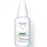Vichy Capital Soleil UV-Clear SPF50+ (UV-AGE Daily Clear) 40ml