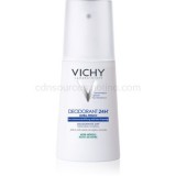 Vichy Deodorant frissítő spray dezodor az érzékeny bőrre 100 ml