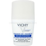 Vichy Deodorant golyós dezodor az érzékeny bőrre 50 ml