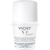 Vichy Deodorant golyós dezodor érzékeny, irritált bőrre 50 g