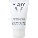 Vichy Deodorant krémes dezodor az érzékeny bőrre 40 ml