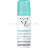 Vichy Deodorant spray dezodor az erőteljes izzadás ellen 125 ml