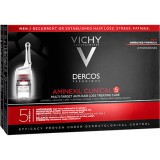 Vichy Dercos Aminexil Clinical 5 ferfi 21X