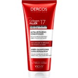 Vichy Dercos Collagen 17 Filler Ultra-regeneráló Hajbalzsam 200ml
