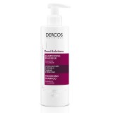Vichy Dercos Densi-Solutions Dúsító hatású sampon 250ml