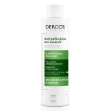 Vichy Dercos korpásodás elleni sampon érzékeny fejbőrre 200 ml