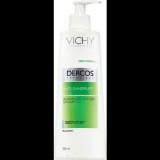 VICHY Dercos korpásodás elleni sampon normál és zsíros hajra 390 ml (60064)