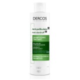 Vichy Dercos korpásodás elleni sampon normál vagy zsíros hajra 200ml
