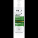 VICHY Dercos korpásodás elleni sampon száraz hajra 390 ml (3337875492799)