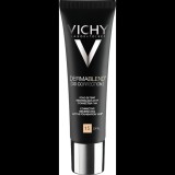 Vichy Dermablend 3D Korrekció 15 Opal alapozó bőrfelszín kisimító hatással 30 ml