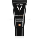 Vichy Dermablend Dermablend korrekciós make-up UV faktorral árnyalat 45 Gold  30 ml