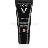 Vichy Dermablend Dermablend korrekciós make-up UV faktorral árnyalat 55 Bronze  30 ml