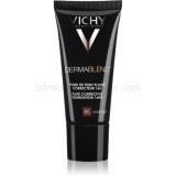 Vichy Dermablend Dermablend korrekciós make-up UV faktorral árnyalat 95 Chestnut 30 ml