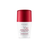 Vichy dezodor CLINICAL CONTROL 96H izzadásgátló 50ml