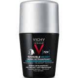 Vichy Dezodor Invisible Resist foltok és irritáció ellen férfiaknak 50ml