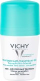 Vichy dezodor izzadságszabályozó golyós erős izzadásra 50 ml
