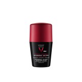 VICHY Homme 96H Izzadságszabályozó szagok ellen 50ml