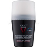 Vichy Homme Deodorant golyós dezodor roll-on parfümmentes 48h  50 ml